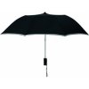 Deštník Altima reflexní deštník černý