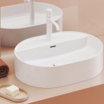 Ravak Ceramic Slim XJX0D155002 – Sleviste.cz