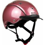 CASCO Helma Choice Turnier english rose lesklá – Zboží Mobilmania