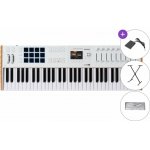 Arturia KeyLab 61 mk3 Set – Zboží Dáma