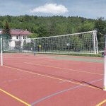 Netex Volejbalová síť SI0003 – Zboží Dáma