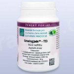 Giovanni Maciocia T53 Růst nefritu 60 tablet – Hledejceny.cz