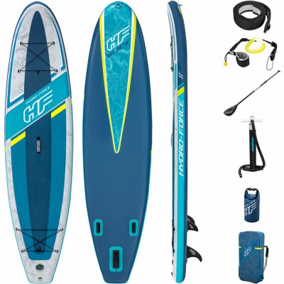 Paddleboard BESTWAY 65391 Aqua Drifter – Hledejceny.cz