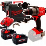 Milwaukee M18 FPD3-0X 4933479859 – Hledejceny.cz