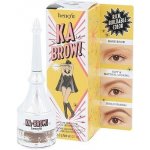 Benefit Gimme Brow+ Brow-Volumizing dámská objemový gel na obočí 02 Light 3 g – Zboží Dáma