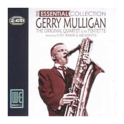 Gerry Mulligan - The Essential Collection CD