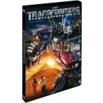 Transformers: pomsta poražených paramount stars DVD – Hledejceny.cz