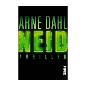 Neid Dahl ArnePaperback