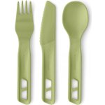 Sea to Summit Passage Cutlery Set 3 kusy – Sleviste.cz