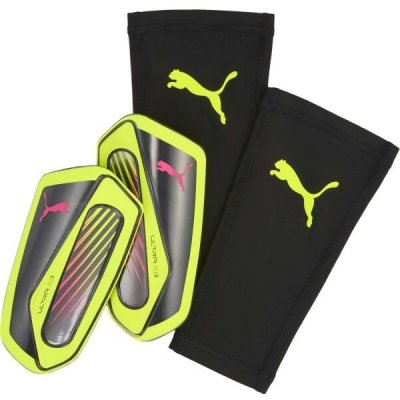 Puma ULTRA FLEX SLEEVE žlutá – Zboží Dáma