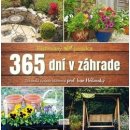 Kniha 365 dní v záhrade - Ilustrovaný poradca
