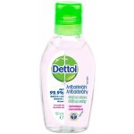 Dettol antibakteriální gel na ruce s heřmánkem 50 ml – Zboží Dáma