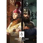 Crusader Kings 3 Friends & Foes – Hledejceny.cz