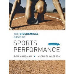 Biochemical Basis of Sports Performance