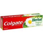 Colgate Herbal Original s přírodními výtažky z bylin 100 ml – Hledejceny.cz