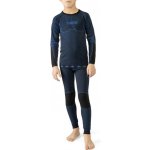 Viking Riko Kids SET dětské termoprádlo tyrkysová – Sleviste.cz