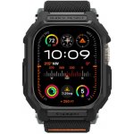 SPIGEN Lite Fit Pro, matte black - Apple Watch Ultra 2/1 49mm ACS07104 – Zboží Živě