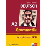 Deutsch A2 Grammatik Intensivtrainer NEU – Hledejceny.cz