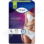 Tena Silhouette Normal L 795606 5 ks – Hledejceny.cz