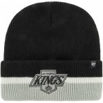 47' Brand Čepice NHL Brand Split Cuff Knit SR Senior San Jose Sharks – Zboží Mobilmania