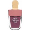 Tint na rty Etude House Dear Darling Water Gel tint na rty PK004 Red Bean Red 4,5 g