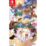 Baten Kaitos I & II HD Remaster – Zbozi.Blesk.cz