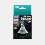 Arcadia Basking Solar Spot 150 W – Hledejceny.cz