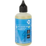 M-Wave olej Oil Guard Bio 100 ml – Zboží Mobilmania
