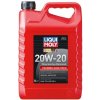 Motorový olej Liqui Moly Touring High Tech 20W-20 5 l 6964