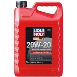 Liqui Moly Touring High Tech 20W-20 5 l 6964