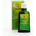 Weleda Citrusový pěstící olej s mandlovým olejem 100 ml