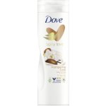 Dove Purely Pampering Bambucké máslo a vanilka tělové mléko 400 ml – Hledejceny.cz