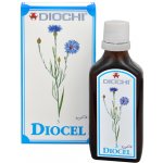 Diochi Diocel Biominerál kapky 50 ml – Hledejceny.cz
