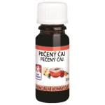 Michal Vonný olej Pečený čaj 10 ml – Hledejceny.cz