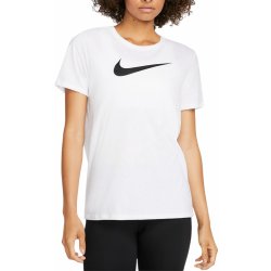 Nike Swoosh t-shirt women fd2884-100