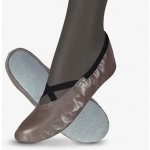 WINS cvičky taneční FRANCES DANCE platinová – Sleviste.cz