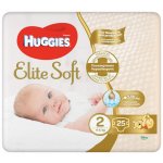 Huggies extra care 2 3-6 kg 24 ks – Zbozi.Blesk.cz