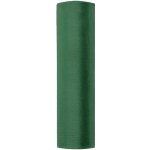 Partydeco organza 16 cm x 9 m smaragdově zelená – Zboží Mobilmania