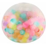 Míček antistresový s kuličkami – Zboží Dáma