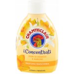 Chante Clair koncentrovaný parfém na prádlo s vůní bílého pižma 220 ml – Hledejceny.cz