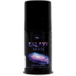 Missiva Galaxy Men sprchový gel 250 ml