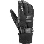 Leki Stormlite 3D black 23/24 – Hledejceny.cz