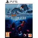 Subnautica: Below Zero – Hledejceny.cz