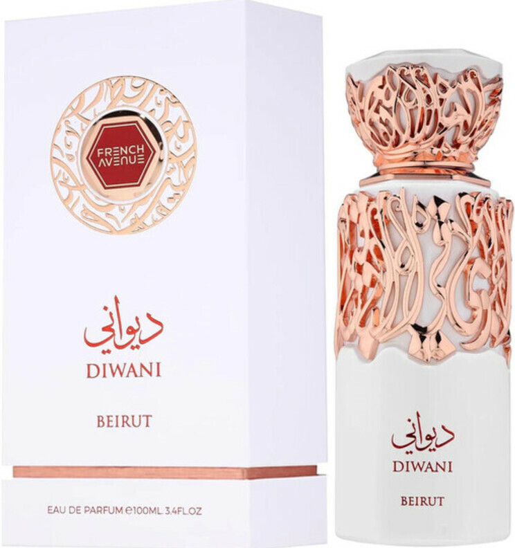 French Avenue Diwani Beirut parfémovaná voda dámská 100 ml