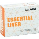 Czech Virus Essential Liver 30 tobolek – Hledejceny.cz