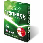 TRIOFACE PREMIUM A4 80 g 500 listů – Zbozi.Blesk.cz