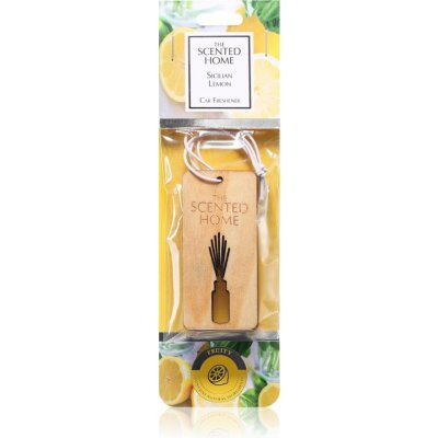Ashleigh & Burwood London Sicilian Lemon 2 ks – Hledejceny.cz