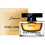 Dolce & Gabbana The One Essence parfémovaná voda dámská 40 ml – Hledejceny.cz