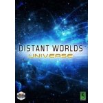 Distant Worlds: Universe – Hledejceny.cz