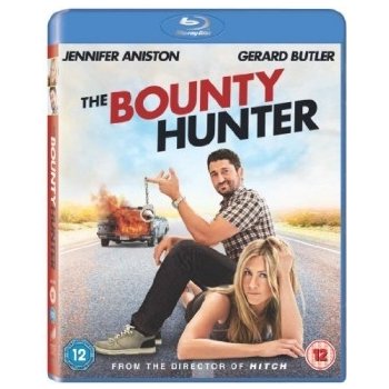 The Bounty Hunter BD